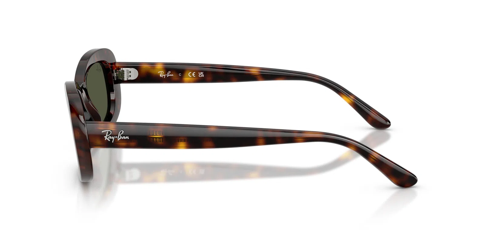 Ray-Ban 2221 Sunglasses - view 31
